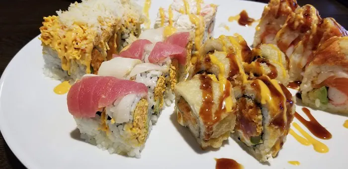 Tokyo Sushi Picture 2