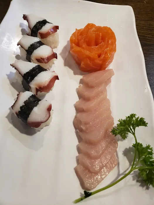 Tokyo Sushi Picture 6