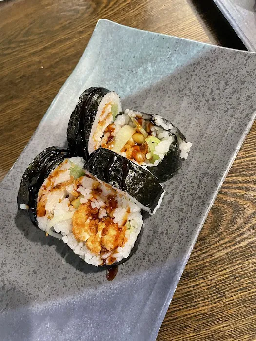 Tokyo Sushi Picture 10