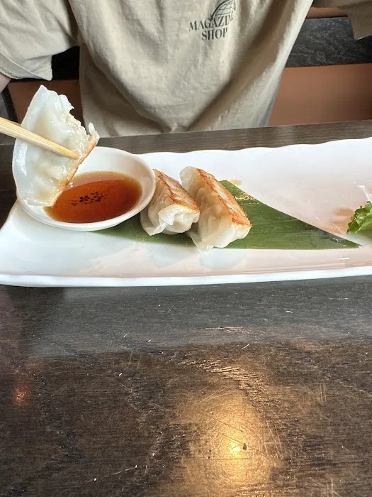 Ten Sushi Picture 4