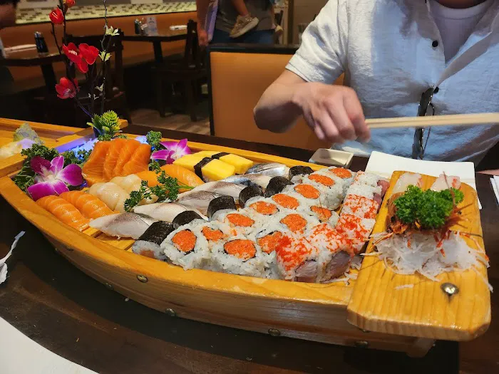 Ten Sushi Picture 6