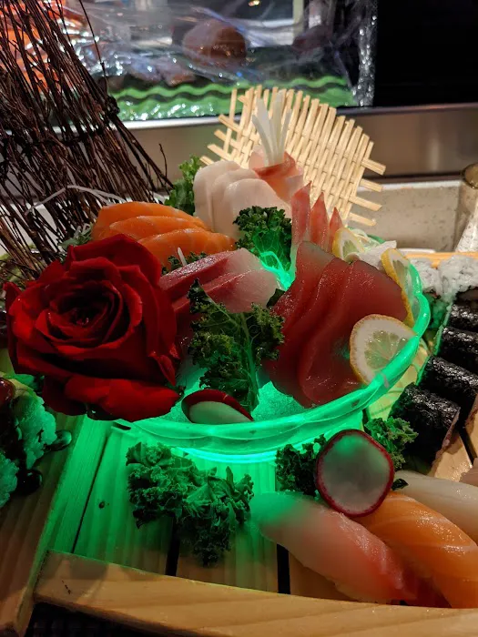 Ten Sushi Picture 9