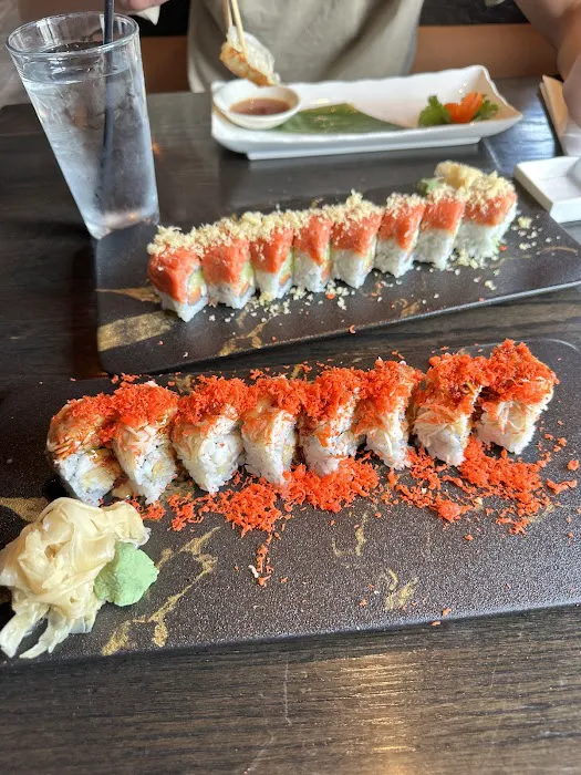 Ten Sushi Picture 7