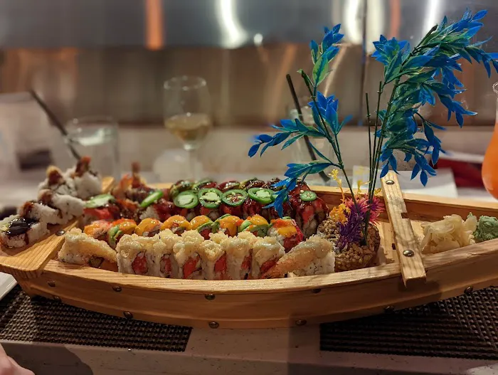 Ten Sushi Picture 1
