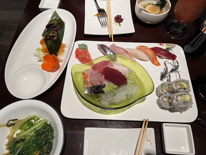 Ten Sushi Picture 2