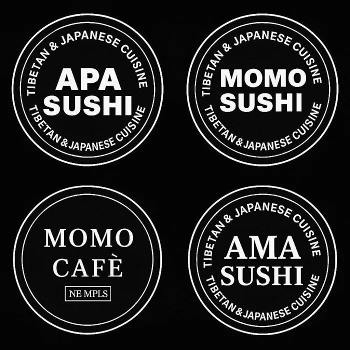Apa sushi Picture 3