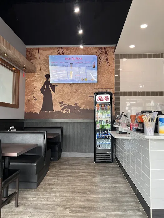 Sakura Sushi & Hibachi Grill Picture 4