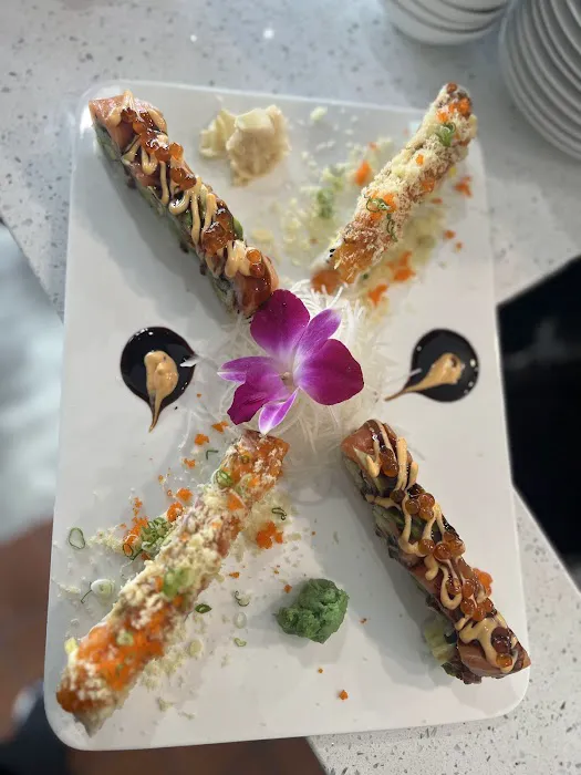 Sakura Sushi & Hibachi Grill Picture 3