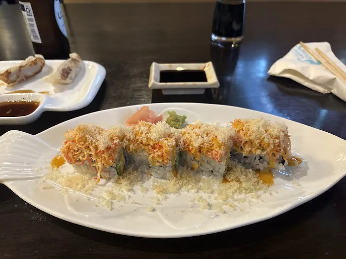 Sawa Japan Steak House Picture 3