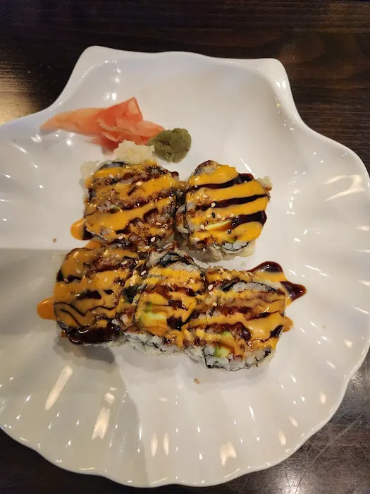 Sawa Japan Steak House Picture 10