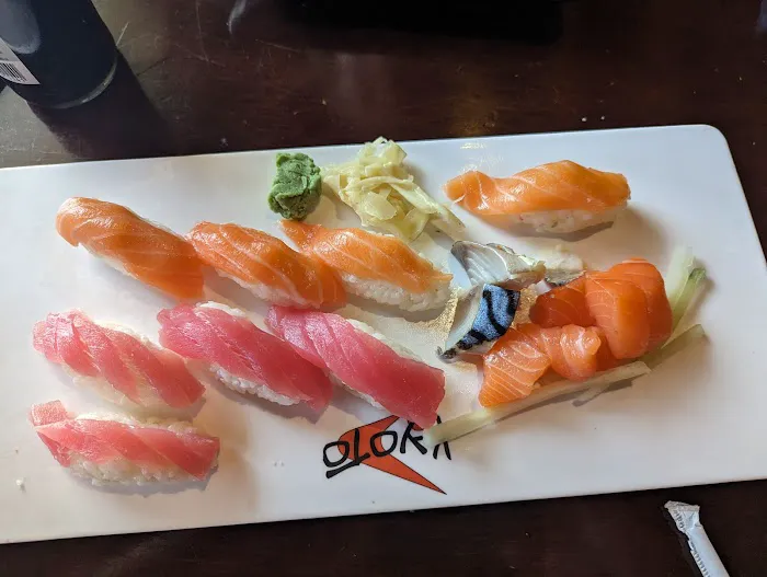 Kyoto Sushi Picture 8