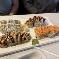 Kyoto Sushi ico