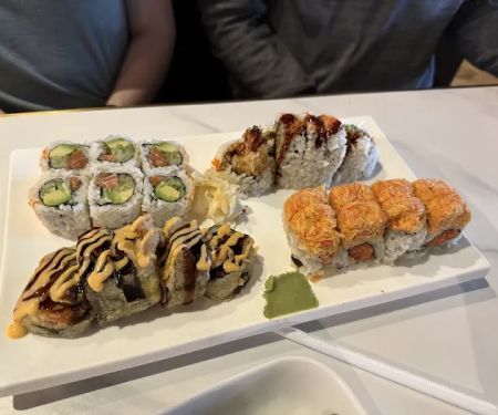 Kyoto Sushi