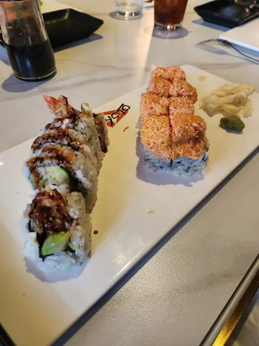 Kyoto Sushi Picture 6