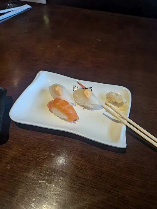 Kyoto Sushi Picture 10