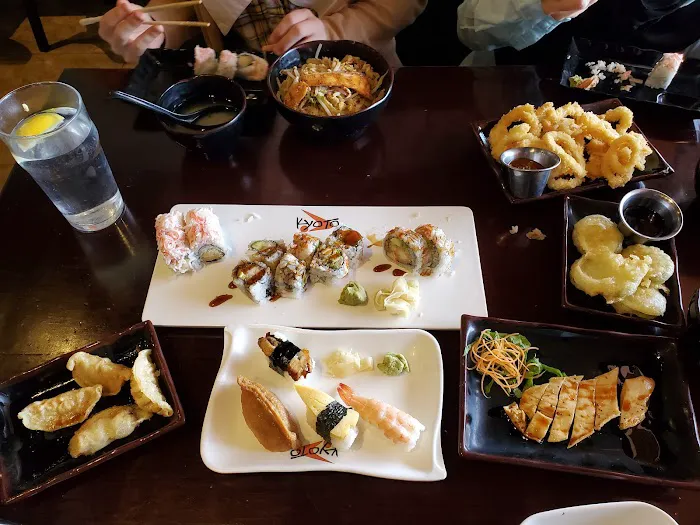 Kyoto Sushi Picture 9