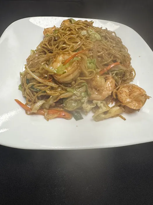 Oishii Japanese Ramen & Donburi Picture 6