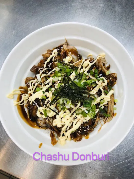 Oishii Japanese Ramen & Donburi Picture 8