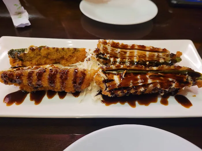 Oishii Japanese Ramen & Donburi Picture 7