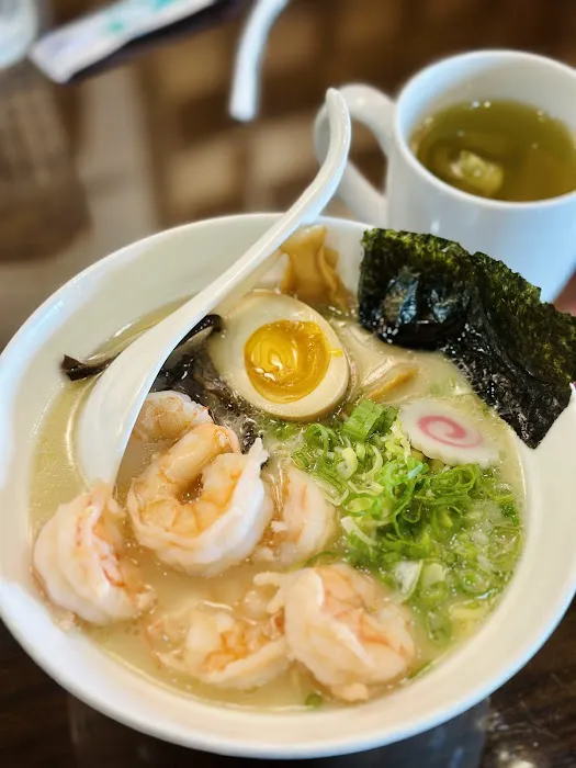 Oishii Japanese Ramen & Donburi Picture 1