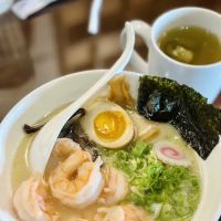 Oishii Japanese Ramen & Donburi ico