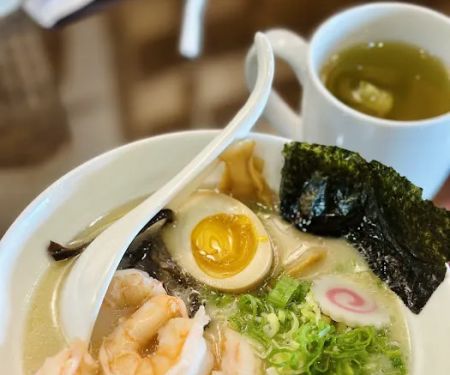 Oishii Japanese Ramen & Donburi
