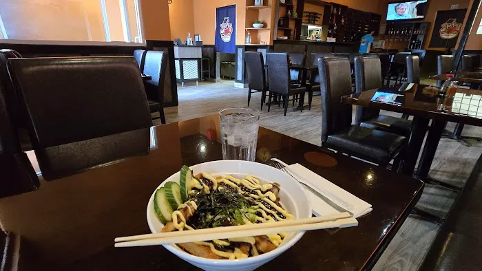 Oishii Japanese Ramen & Donburi Picture 2