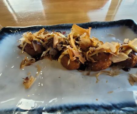 Ichiddo Ramen