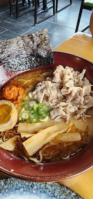 Ichiddo Ramen Picture 7