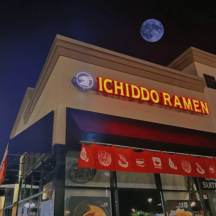 Ichiddo Ramen Picture 10