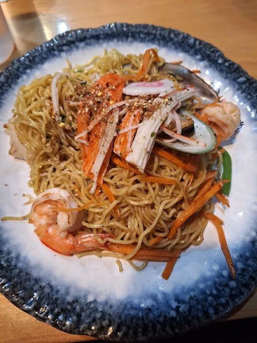 Ichiddo Ramen Picture 5