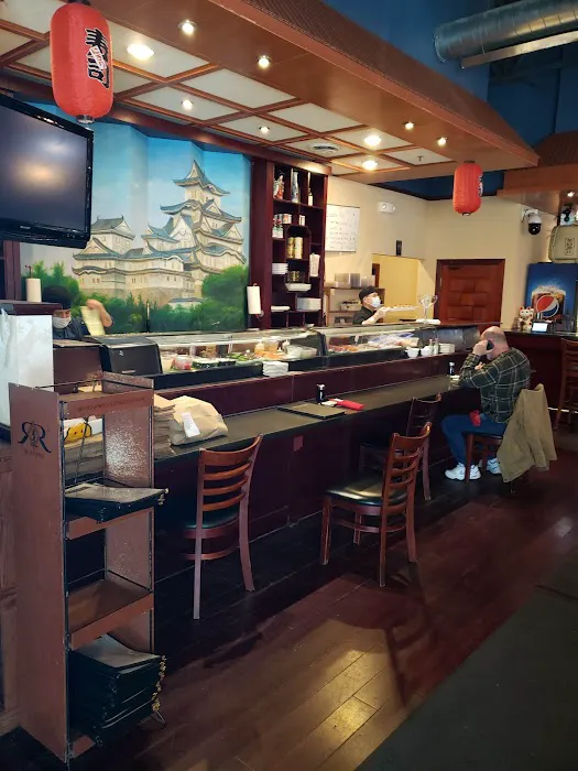 Osaka Sushi & Hibachi Picture 10