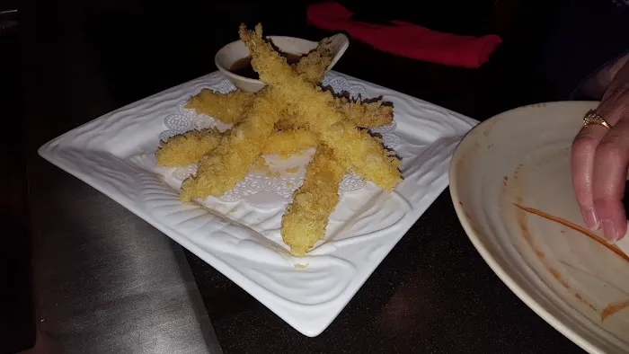 Osaka Sushi & Hibachi Picture 6