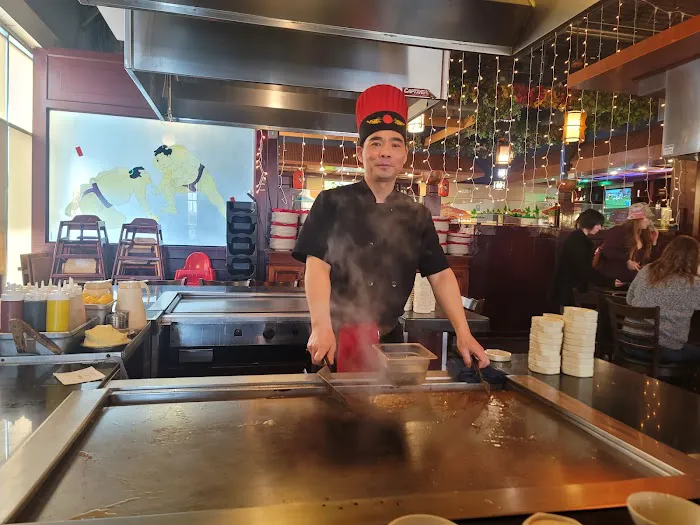 Osaka Sushi & Hibachi Picture 4