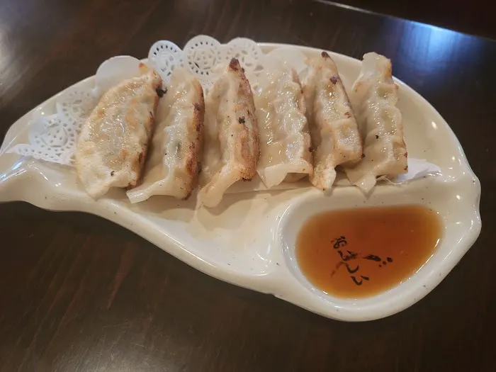 Osaka Sushi & Hibachi Picture 1