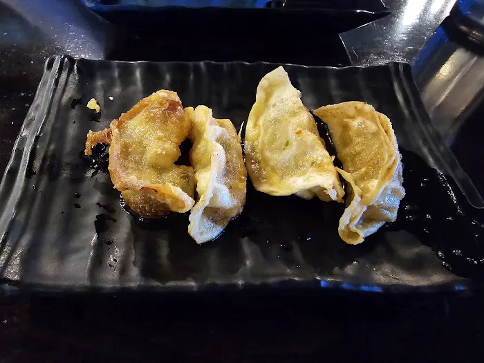 Kyoto Sushi Picture 3