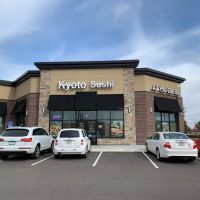 Kyoto Sushi ico