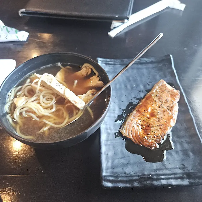Kyoto Sushi Picture 4