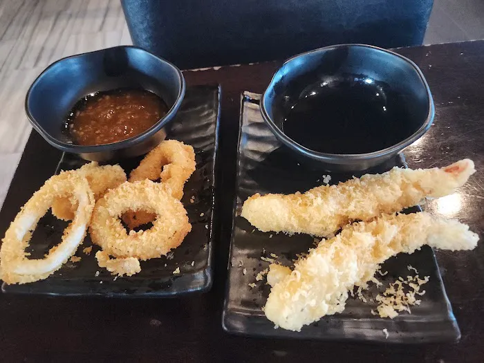 Kyoto Sushi Picture 10