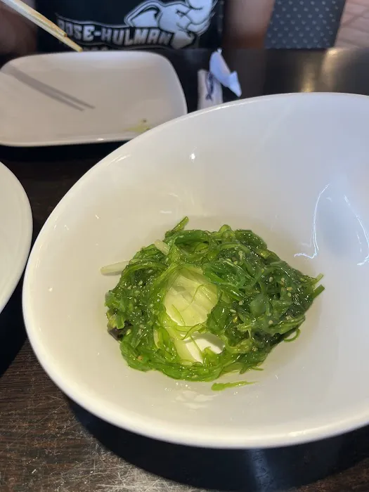 Ginza Sushi & Grill Restaurant Picture 10