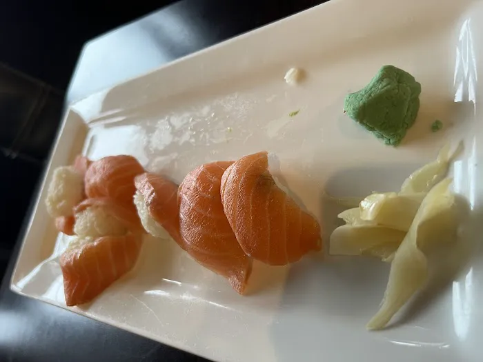 Ginza Sushi & Grill Restaurant Picture 7