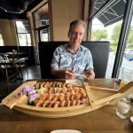 Miyabi Sushi & Asian Bistro