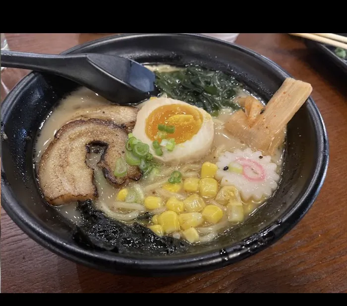 Miyabi Sushi & Asian Bistro Picture 9