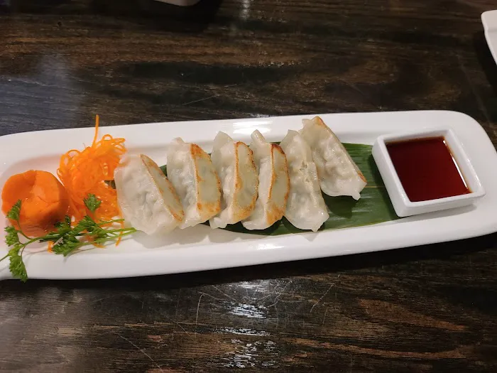 Sake Sushi Picture 4