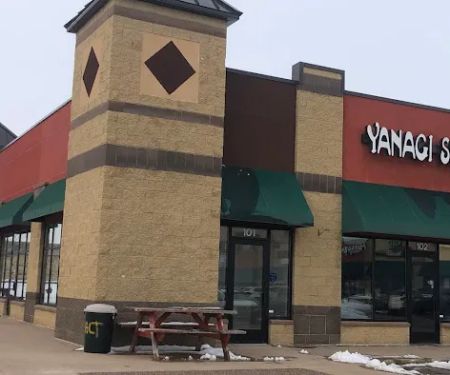 Yanagi Sushi