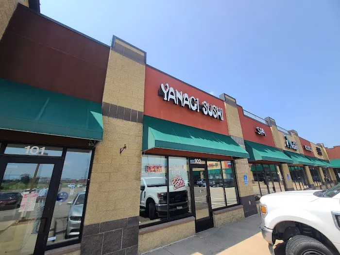 Yanagi Sushi Picture 5