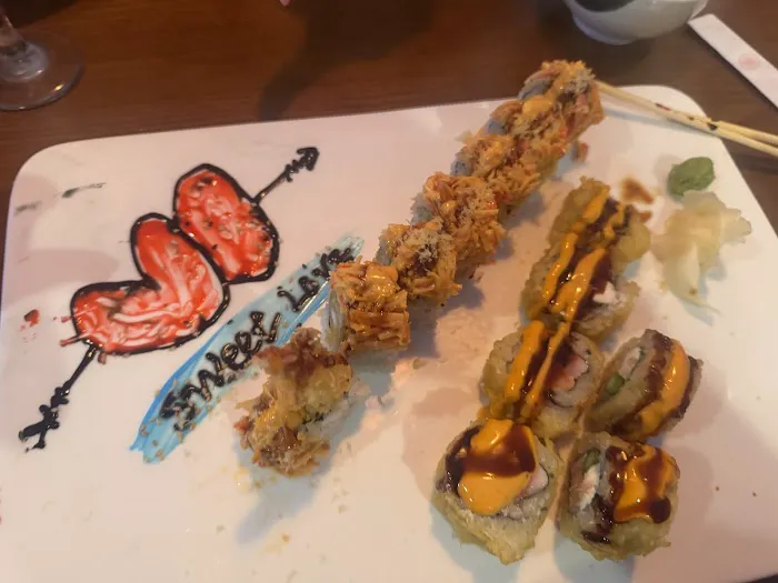 Umiya Sushi Picture 2