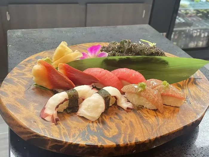 Umiya Sushi Picture 6