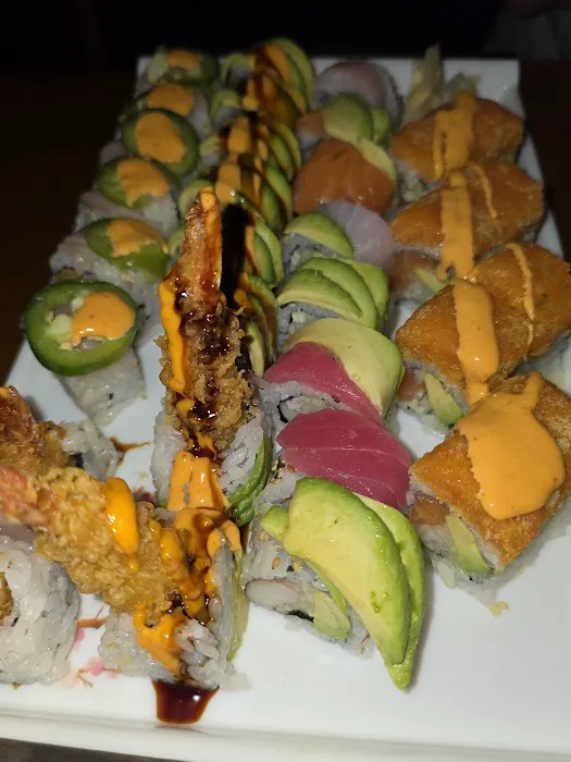 Umiya Sushi Picture 7