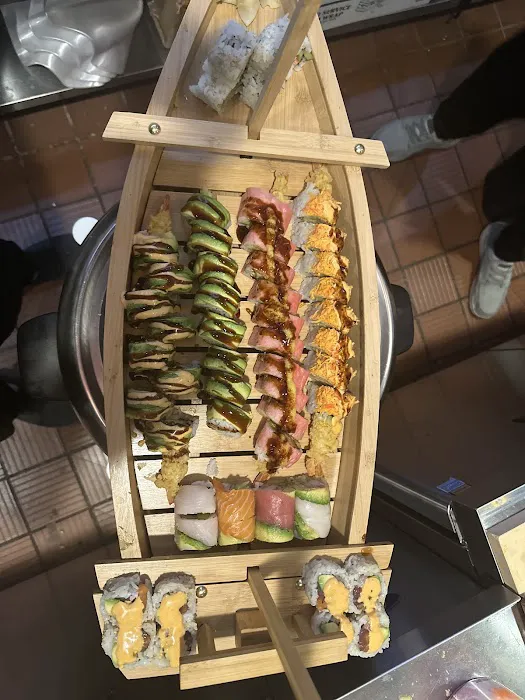 Umiya Sushi Picture 10